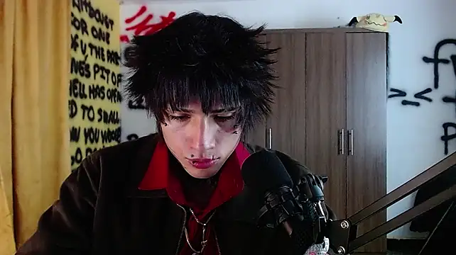 Ryoko_vishnu webcam