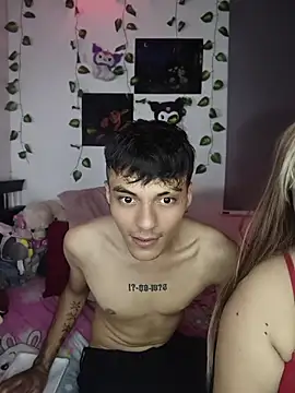 Abril_kawaii webcam
