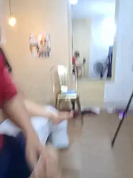ParejaCurvy20 webcam