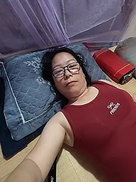 Ai_babylove webcam