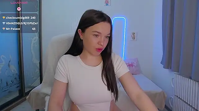 Mimi_Nori_Sweet webcam