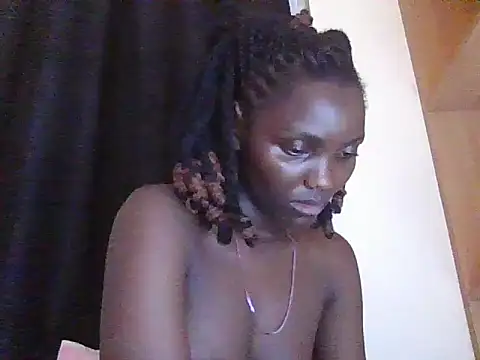 Black_beautygirlll webcam