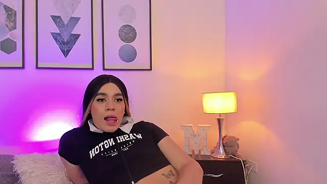 AmeliaBrixton live sex cam
