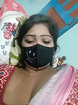 beautiful-Nisha webcam