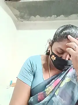 Tamil-Nandhini webcam
