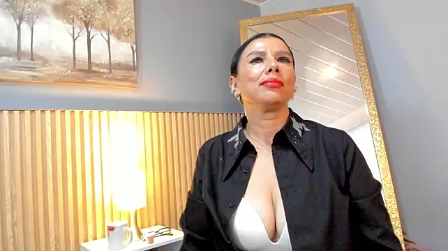 auren_ferrer webcam
