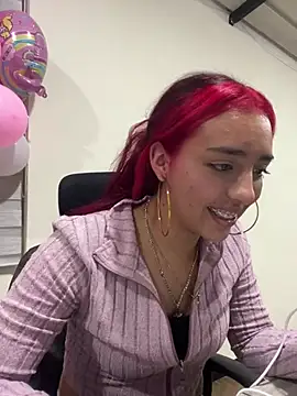 RubyLuxe_ webcam
