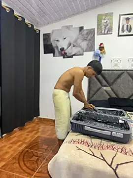 Kael_Nova webcam