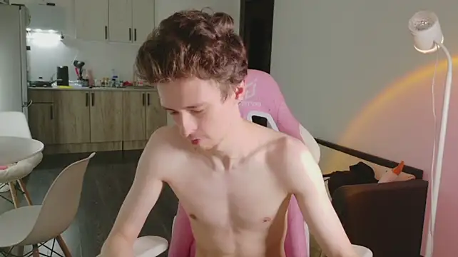 BlankAshot1 webcam