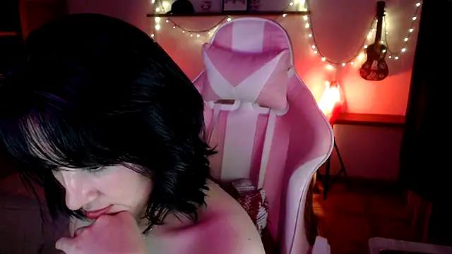 venus_666 webcam