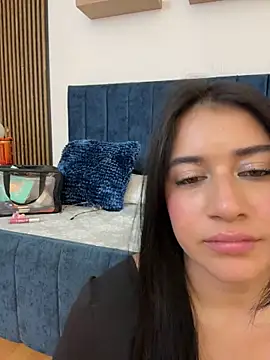 KallyMyller1 webcam