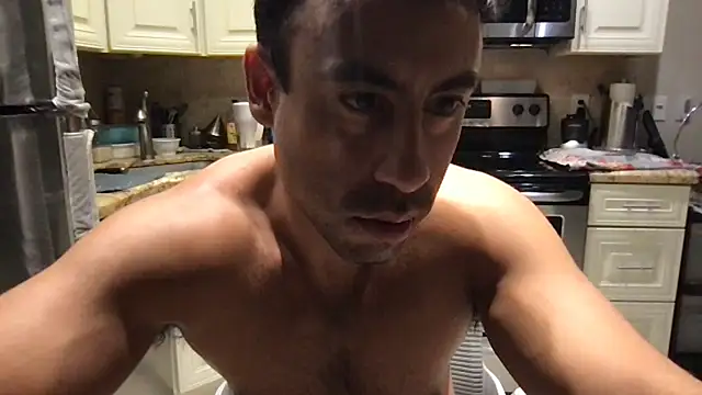 BigGuyMuscle webcam