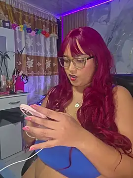 Teffy__xxx webcam