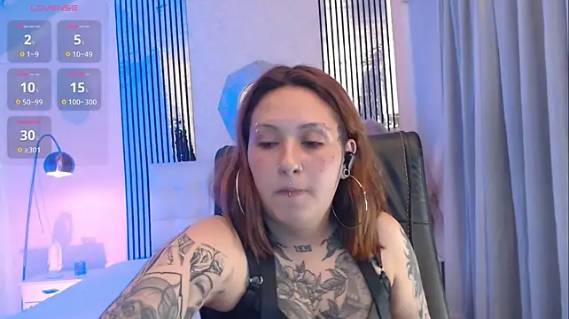 Jessie_williams webcam