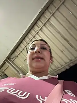 KittyObsession webcam