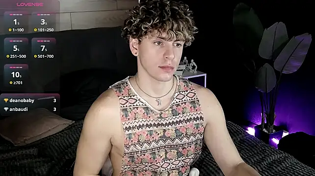 ConnorBlake