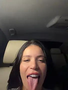 Rafaellaz Live Webcam on Stripchat
