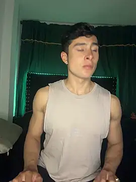 AustinJones_ webcam