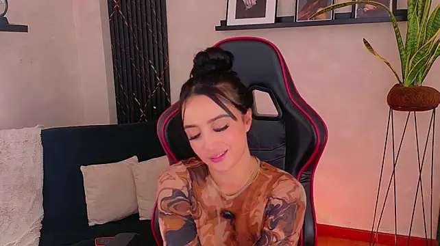EmmyEvans1 webcam