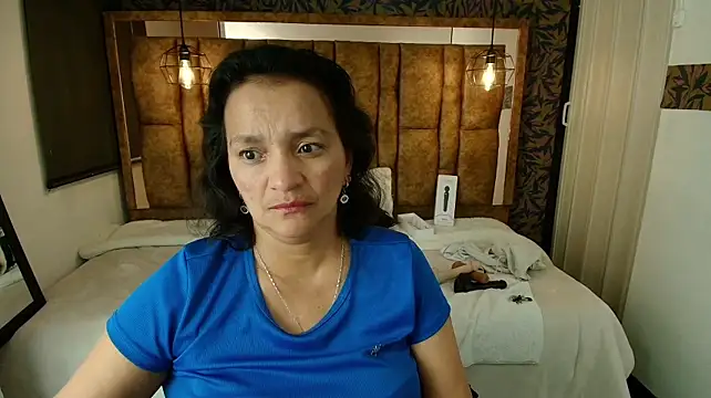 MarilynMiilf_ webcam