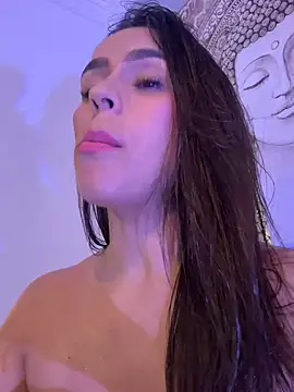 Mau_White webcam