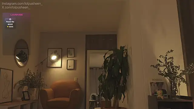 JulietteDee webcam