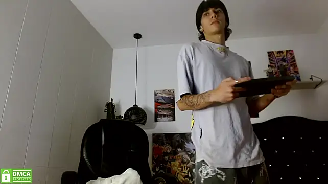 AmethystShadow17 webcam