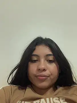 Luci-Mails webcam