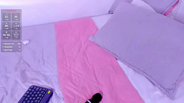 Catbaby888_ webcam