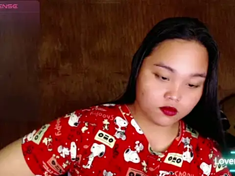 _Lylia webcam