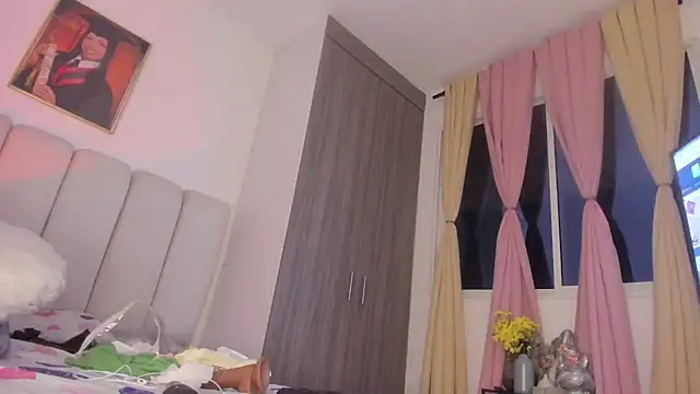 Thaliakim webcam
