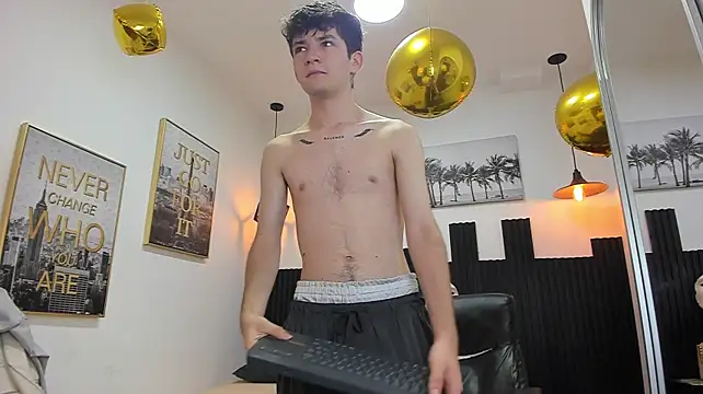 trevor_mob webcam