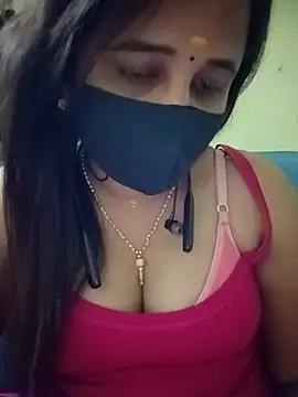 Tamil_Rani- webcam