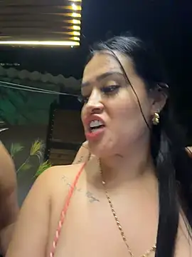 Sara_fun webcam