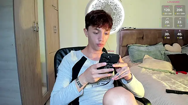 Timothy_ros webcam