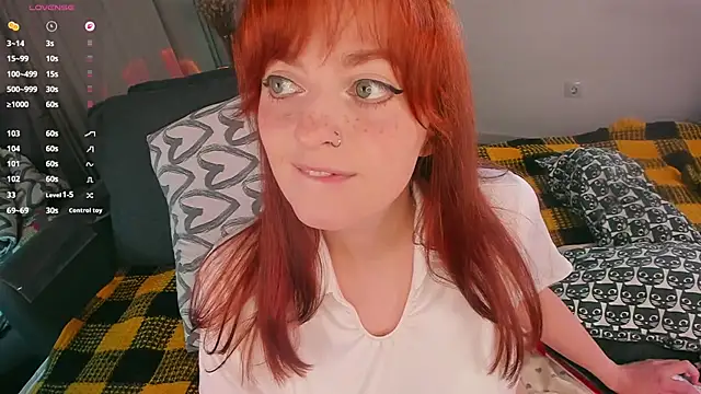 Alice_CutePerv webcam