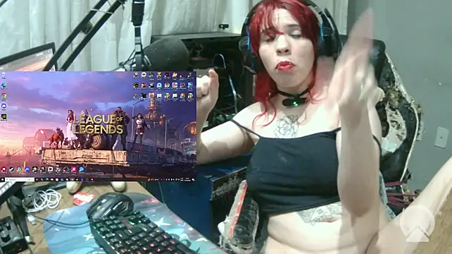 MorangoCChoc live sex cam