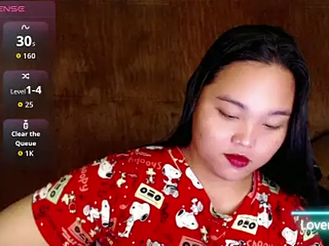 _Lylia webcam