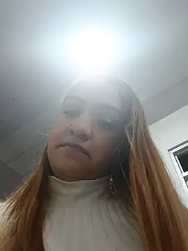 Ruby_hott webcam