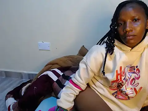 KittyFay webcam
