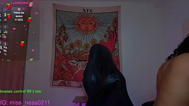 nessaa888 webcam