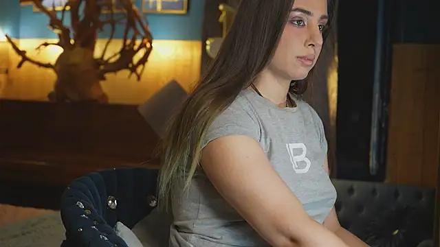 VanessaDoyle webcam