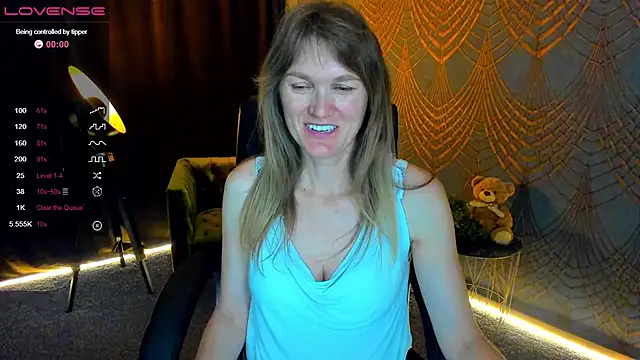 Anabell_xxx webcam