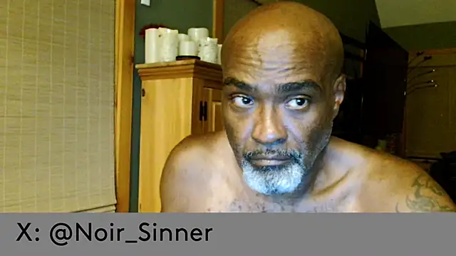 sinnernoir webcam