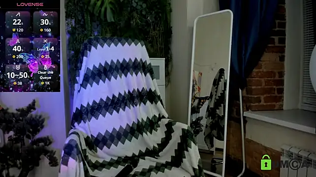 Melissa_Wells webcam