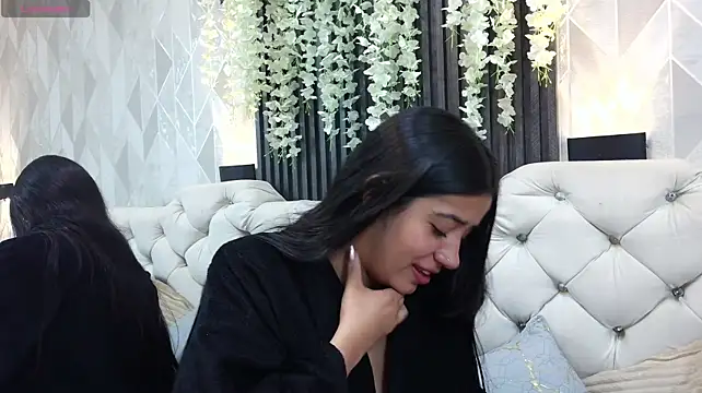 Zaira_bonny webcam