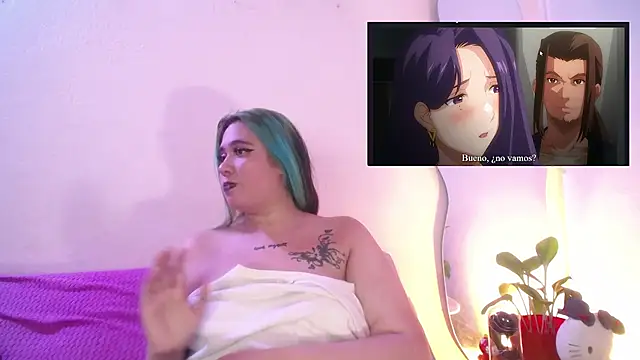 liliith-zeniith webcam