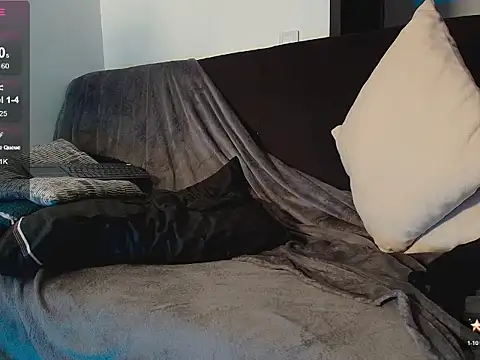 Lucio__Fox webcam