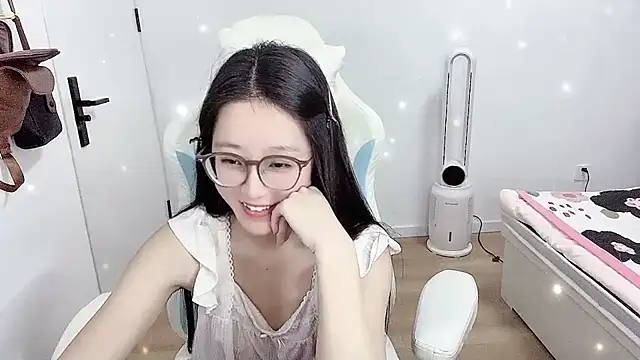 -qingqing webcam