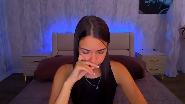 AlexaBarkley webcam